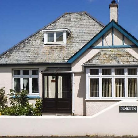 Pendeen Wadebridge Exteriér fotografie