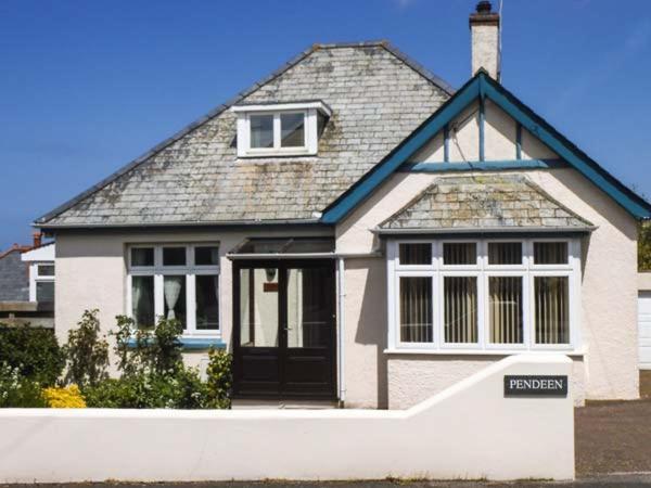 Pendeen Wadebridge Exteriér fotografie
